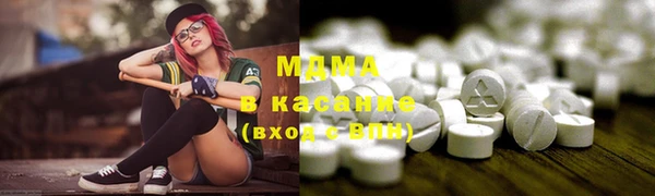 винт Усмань
